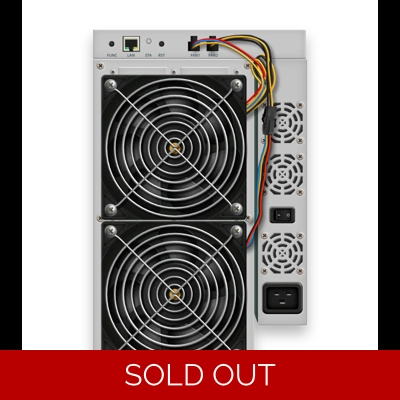 AvalonMiner 1166-68T